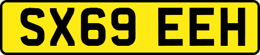 SX69EEH