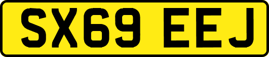 SX69EEJ