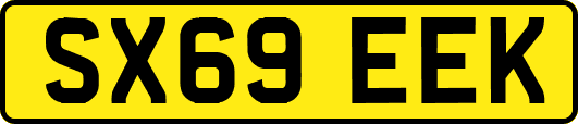 SX69EEK