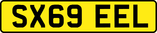 SX69EEL