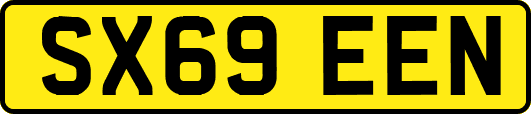 SX69EEN