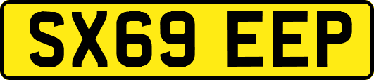 SX69EEP