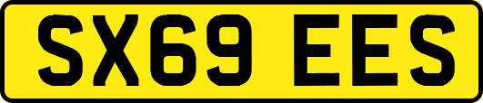 SX69EES