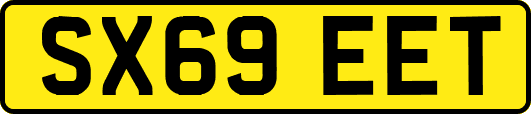 SX69EET