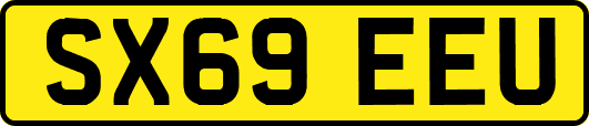 SX69EEU