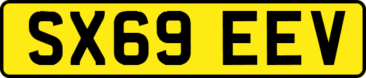 SX69EEV