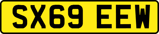 SX69EEW
