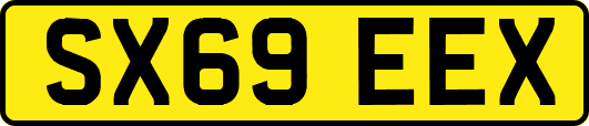 SX69EEX