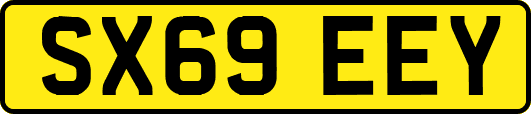 SX69EEY