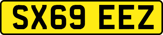 SX69EEZ