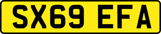 SX69EFA