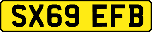 SX69EFB