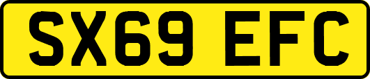 SX69EFC