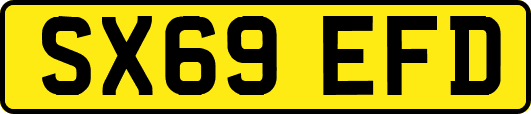 SX69EFD