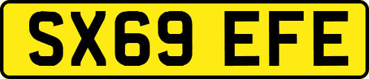 SX69EFE