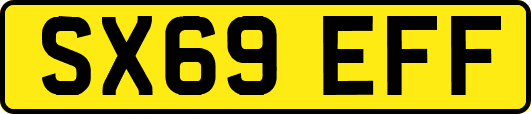 SX69EFF