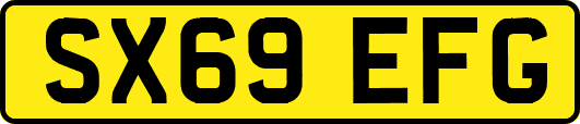 SX69EFG
