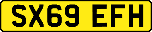 SX69EFH