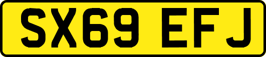 SX69EFJ