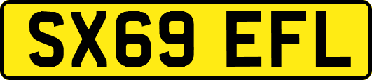 SX69EFL