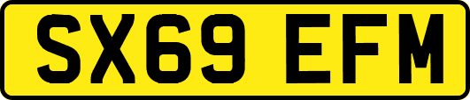 SX69EFM
