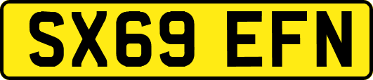 SX69EFN