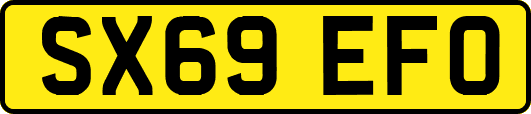 SX69EFO