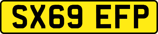 SX69EFP