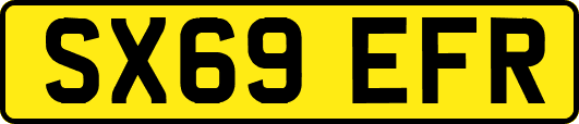 SX69EFR