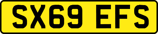 SX69EFS