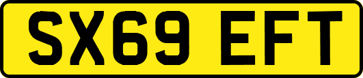 SX69EFT