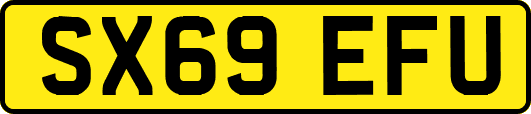 SX69EFU