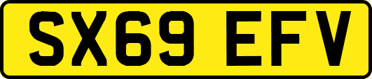 SX69EFV