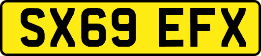 SX69EFX