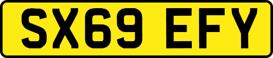 SX69EFY