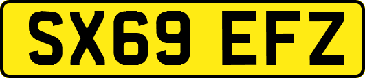 SX69EFZ