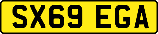 SX69EGA