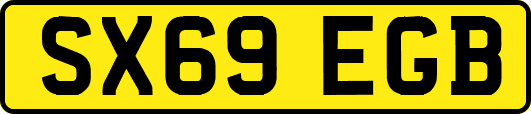 SX69EGB