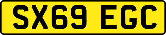 SX69EGC