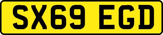 SX69EGD