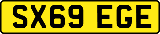 SX69EGE