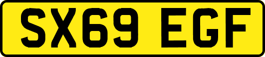 SX69EGF