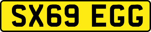 SX69EGG