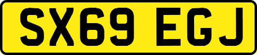 SX69EGJ