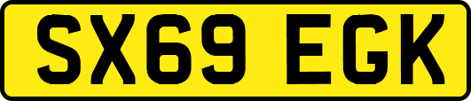 SX69EGK