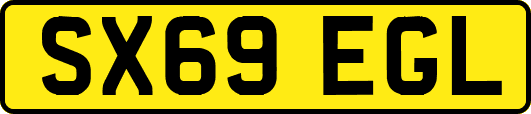 SX69EGL