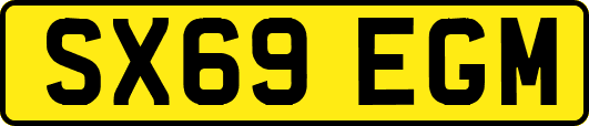 SX69EGM