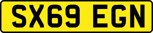 SX69EGN