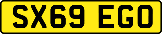 SX69EGO