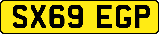SX69EGP